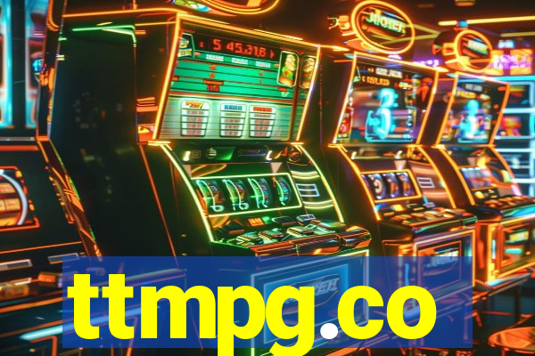 ttmpg.co