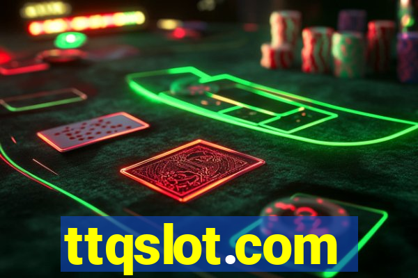 ttqslot.com