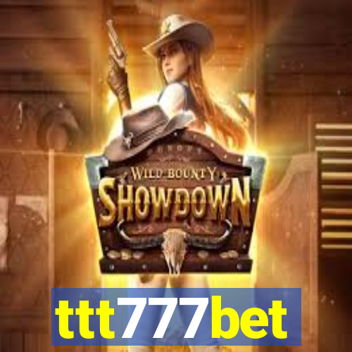 ttt777bet