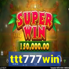 ttt777win