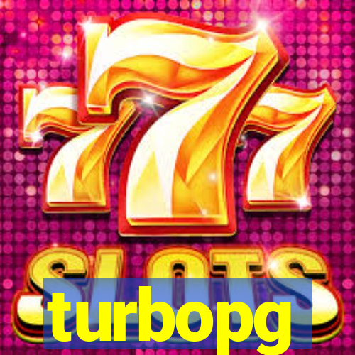 turbopg