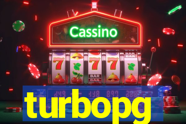 turbopg