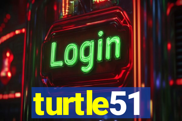 turtle51