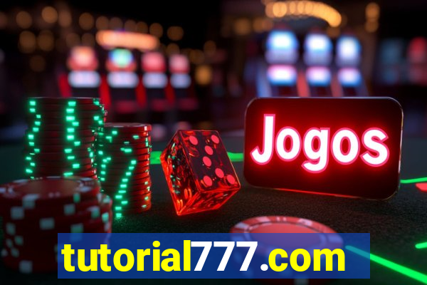 tutorial777.com