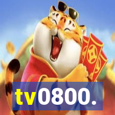 tv0800.