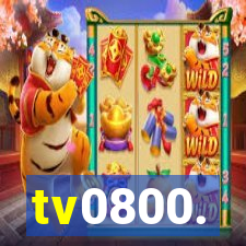 tv0800.