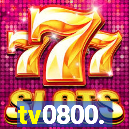 tv0800.