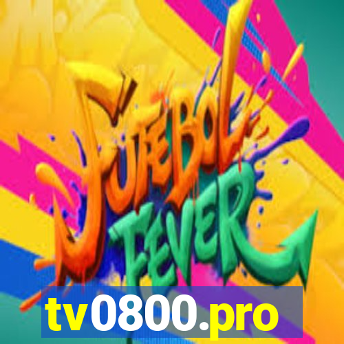 tv0800.pro