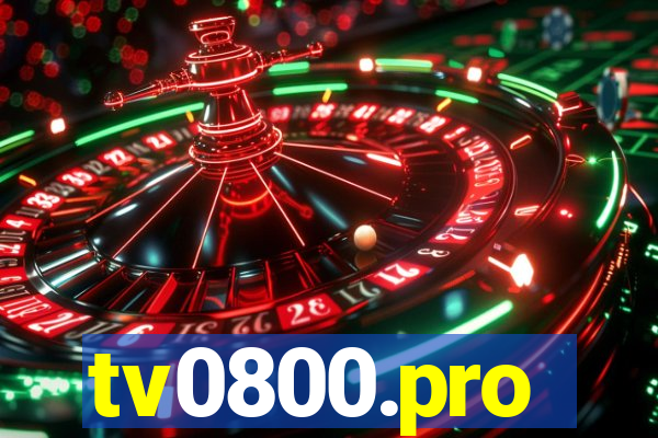 tv0800.pro