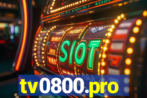 tv0800.pro