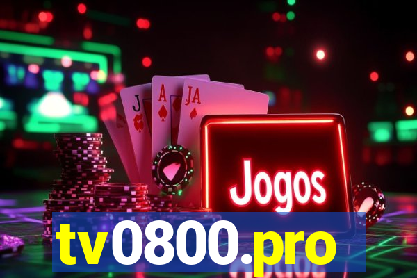 tv0800.pro