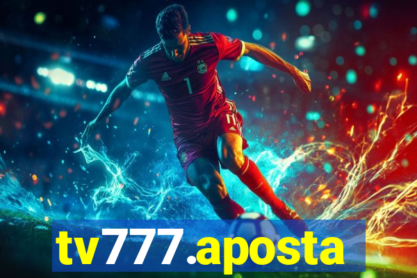 tv777.aposta