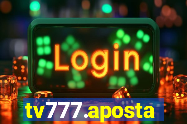 tv777.aposta