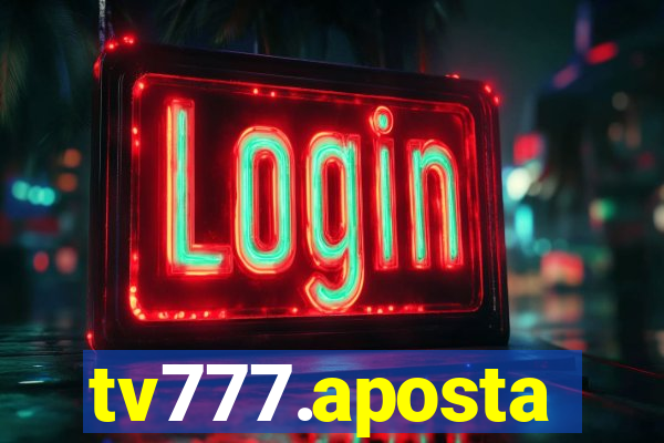 tv777.aposta