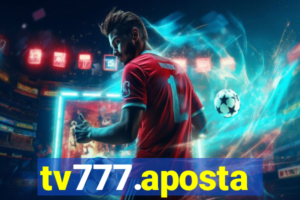 tv777.aposta