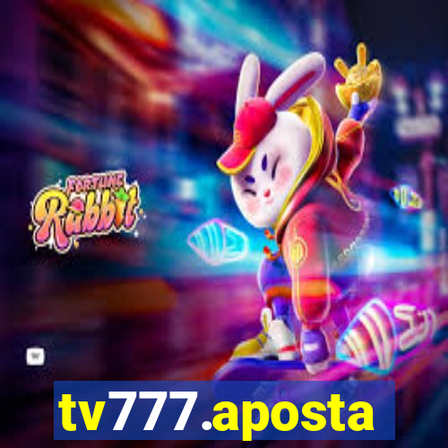 tv777.aposta