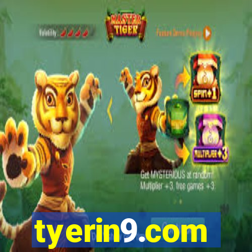 tyerin9.com