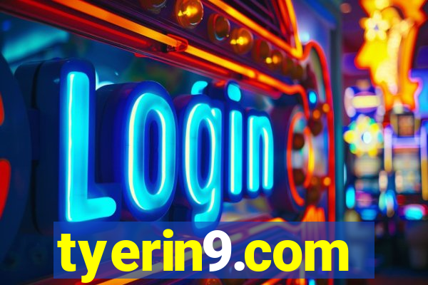 tyerin9.com