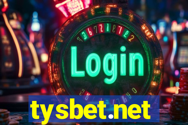 tysbet.net