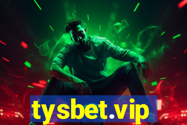 tysbet.vip