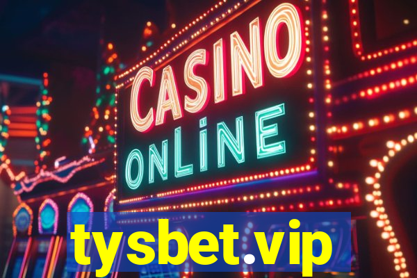 tysbet.vip