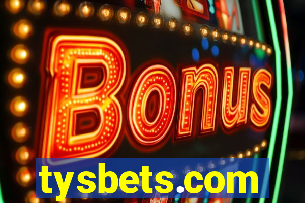 tysbets.com