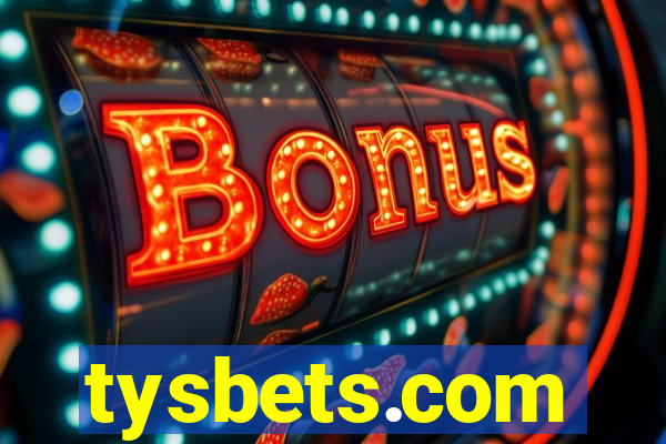 tysbets.com