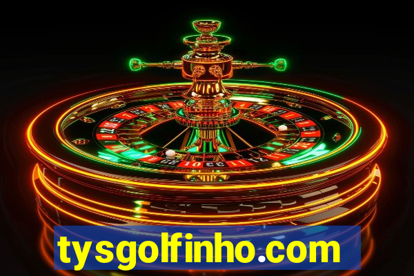 tysgolfinho.com