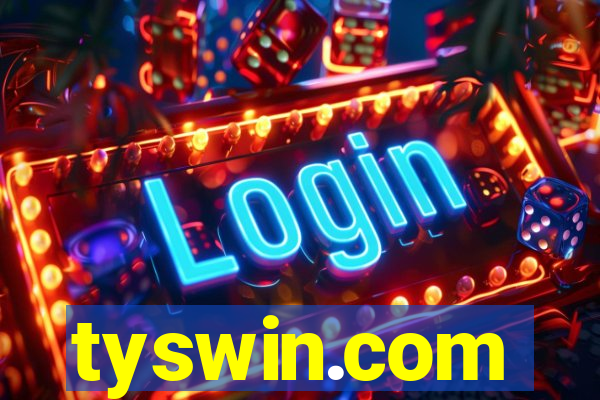 tyswin.com