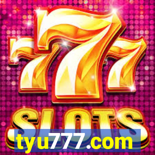 tyu777.com