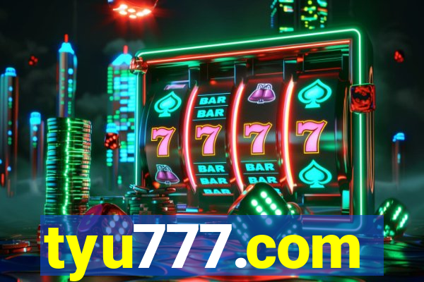 tyu777.com