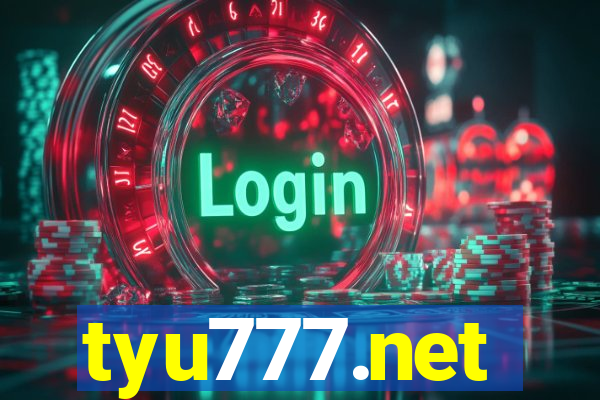 tyu777.net