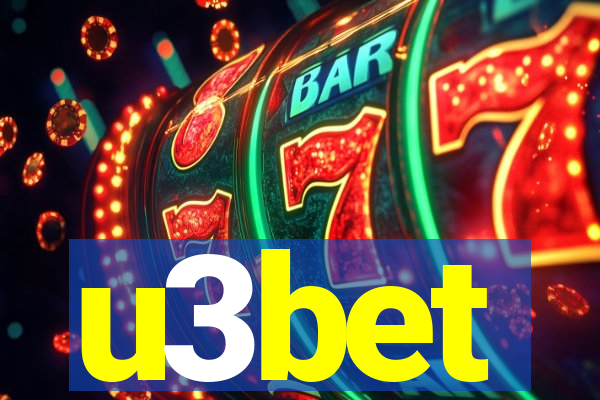 u3bet