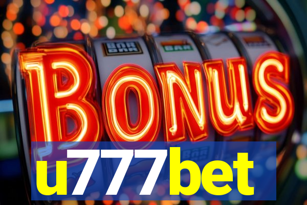 u777bet