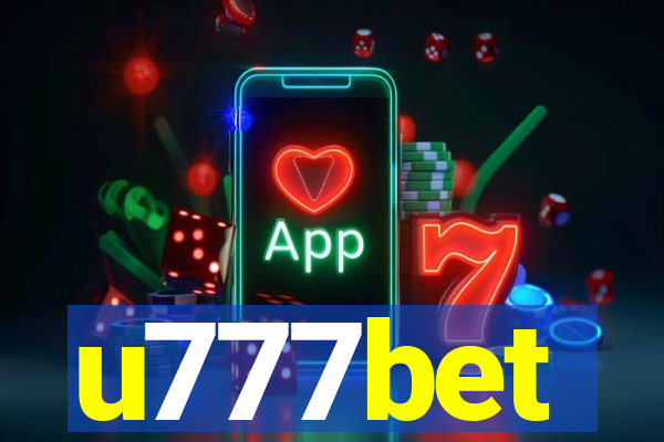 u777bet