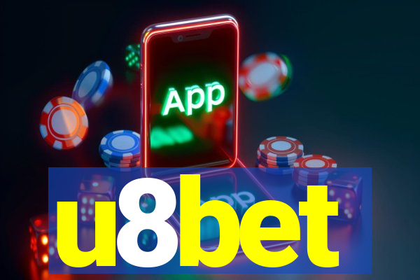 u8bet