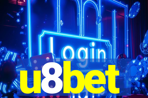 u8bet