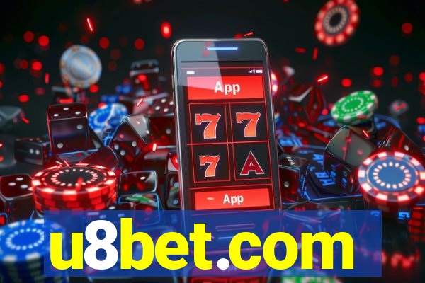 u8bet.com