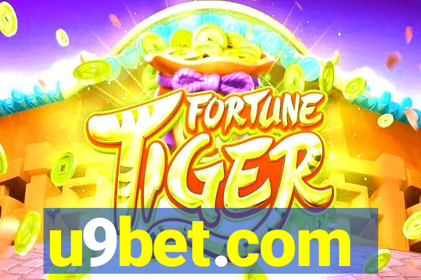 u9bet.com