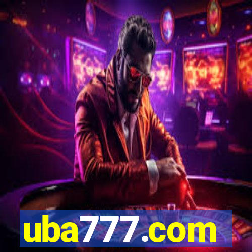 uba777.com