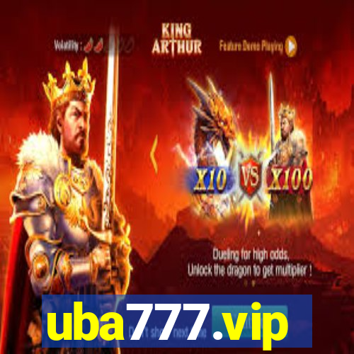 uba777.vip