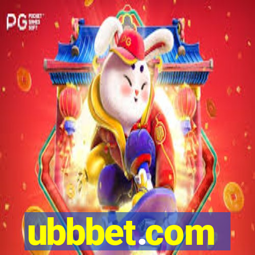 ubbbet.com