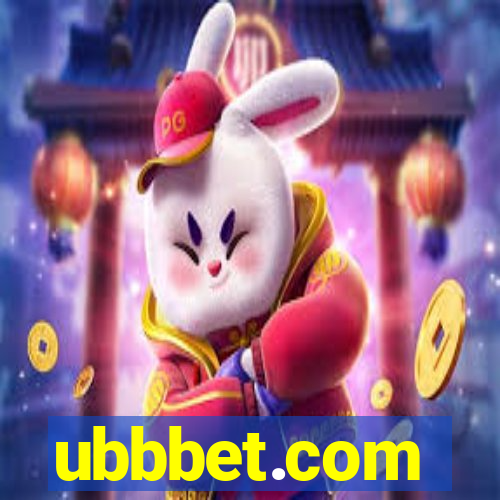 ubbbet.com