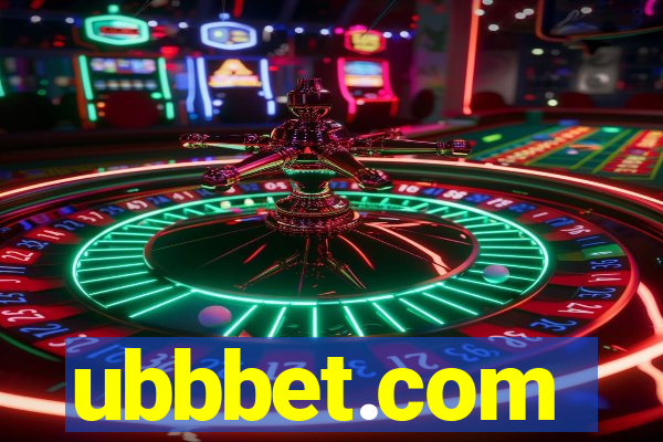 ubbbet.com