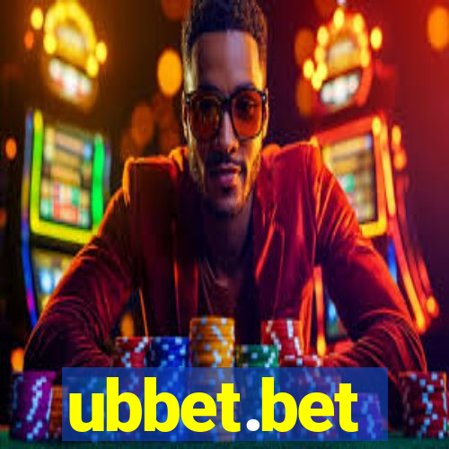 ubbet.bet