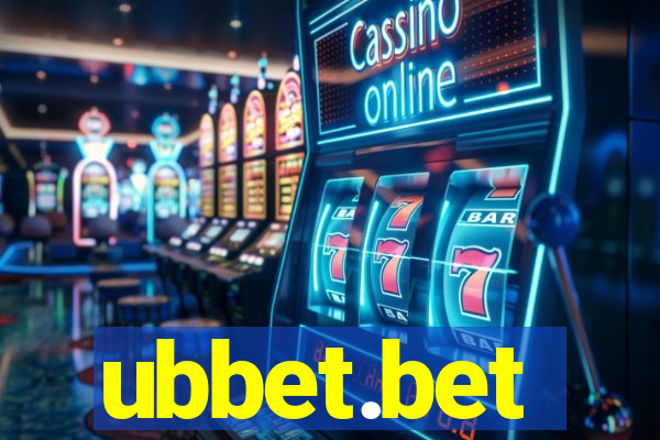 ubbet.bet