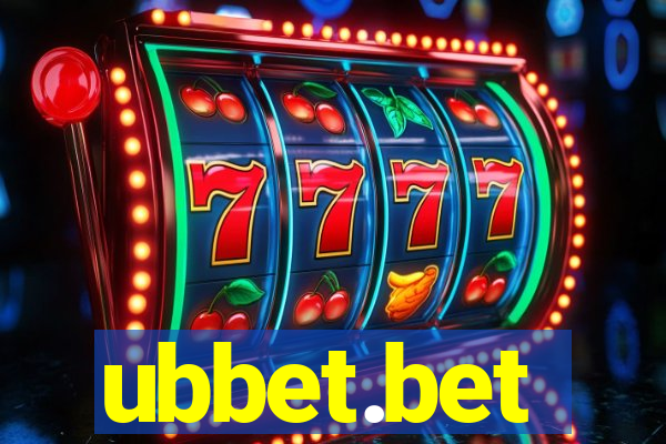 ubbet.bet