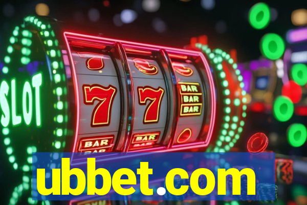 ubbet.com