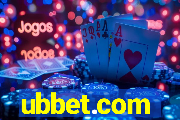 ubbet.com