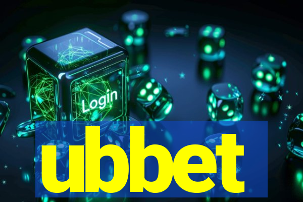 ubbet